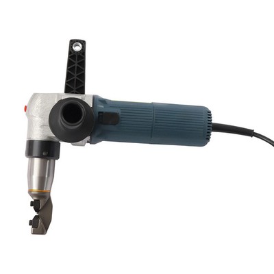 5050 Electric Punching ShearsElectric ScissorsMetal Cutter4mm Steel Plate