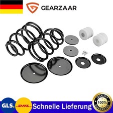 Zusatz Federn Auflastung Set Passend für Fiat Ducato 250/X250/290 Peugeot Boxer