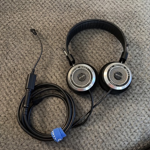 Grado Labs SR325 Headphones