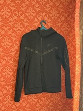 Nike Sportswear Tech Fleece Men's Full-Zip Hoodie Size S