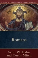 Romans Curtis Mitch