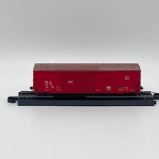 Accurail 50' Welded Double Door Boxcar Florida Gulf Coast Custom Paint Decal HO