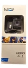 GoPro HERO Action Camcorder 1080p30 FPS - HWBL1 CHDHA-301 New Sealed Package 
