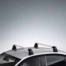 Genuine Bmw Roof Rack Base Support System 82-71-2-361-815 Genuine Bmw Roof Rack Base Support System 82-71-2-361-815