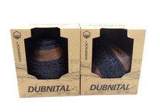 Continental Dubnital Tire - 29 X 2.40 Tubeless Grip Race Case Tanwall Pair Continental Dubnital Tire - 29 X 2.40 Tubeless Grip Race Case Tanwall Pair