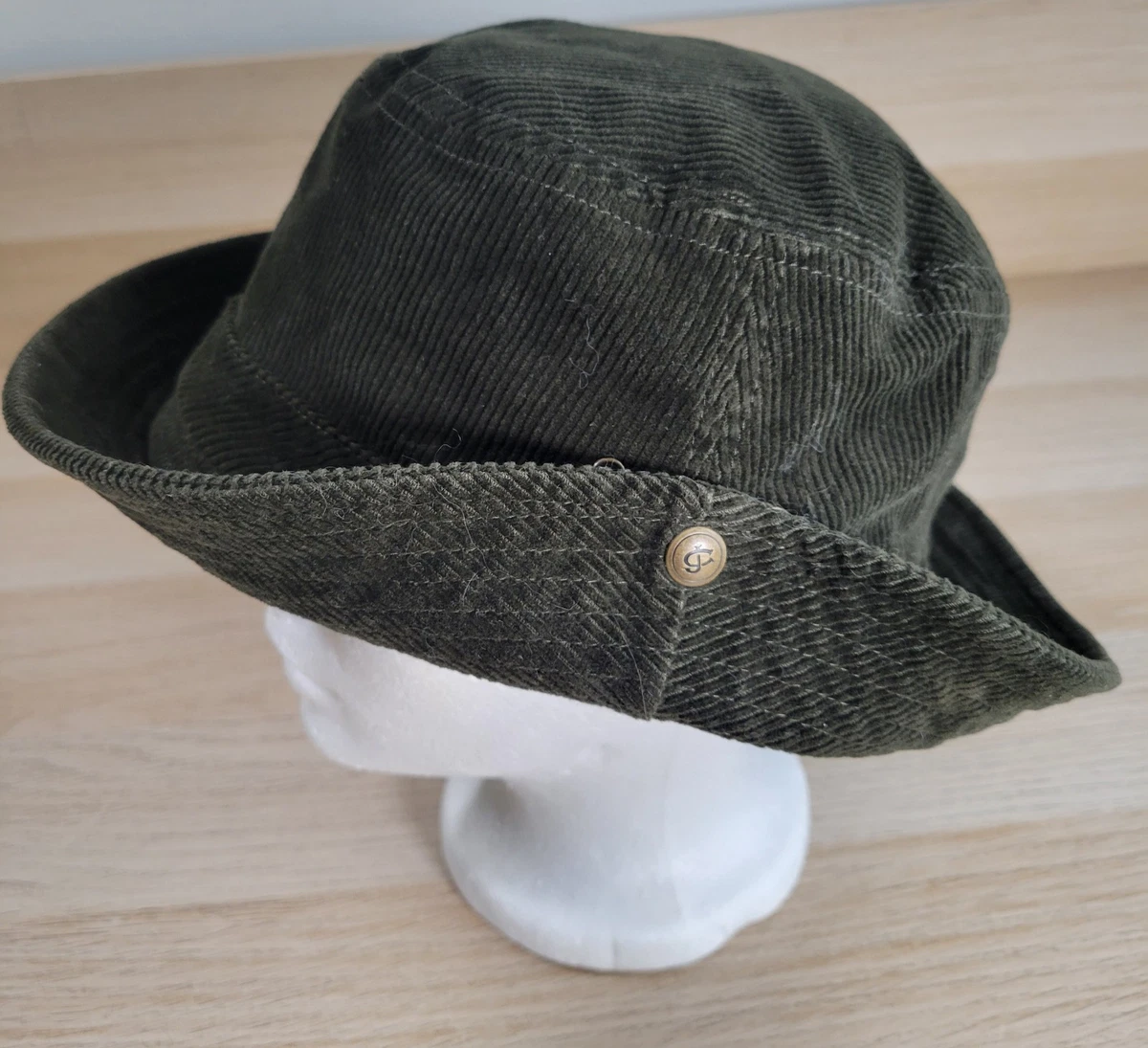 J.CREW Bucket Hats for Men for sale | eBay