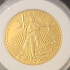 American Eagle 2021 $50 1 oz Gold Coin U.S. Mint Business Strike Uncertified