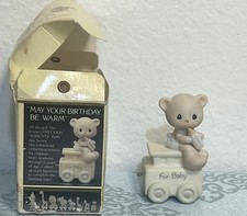 Vintage My Precious Moments FOR BABY 1985