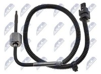 Original NTY Sensor Abgastemperatur EGT-ME-043 FüR Mercedes-Benz
