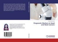 Priyanka Manchanda | Prognostic Markers In Head And Neck Cancers | Taschenbuch