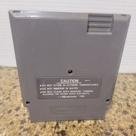 Flight of the Intruder Authentic Game Cart for the Nintendo NES - Mindscape