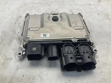 24 2024 Audi Q6 e-tron Sportb. Low Voltage Power Distribution Control Module T