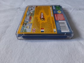 CRAZY TAXI SEGA DREAMCAST PAL Excellent Condition From A Collector