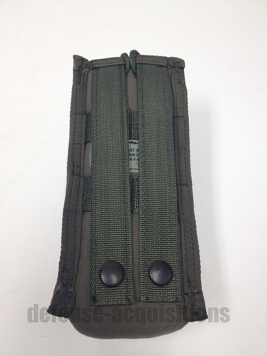 Allied RLCS RADIO POCKET (MBITR) RG