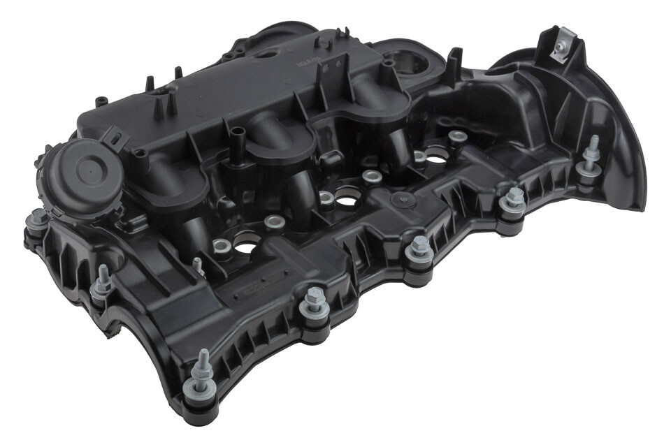 Couvercle de Culasse Moteur Droit JDE28100 pour Réparation Range Rover Sport 2.7