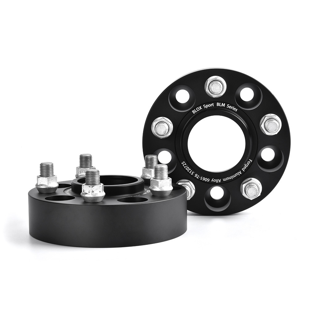 2pcs 40mm Hub Centric Wheel Spacer 5x114.3 for Infiniti I30,I35,JX35