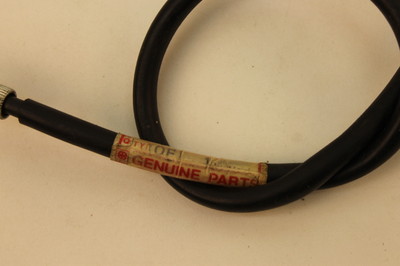 NOS Kawasaki Tachometer Cable 74-78 KZ400 Deluxe Standard 54018