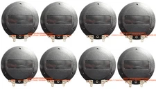 8pcs Diaphragm for Eminence PSD2002-16 Yamaha JAY2061 S115IV SM1