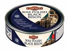Liberon Black Bison Paste Wax