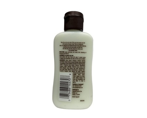 Hawaiian Tropic Lime Coolada Aftersun Lotion - 2 fl oz - Picture 2 of 3