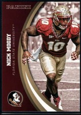 2015 Panini Florida State Seminoles - Pick A Card
