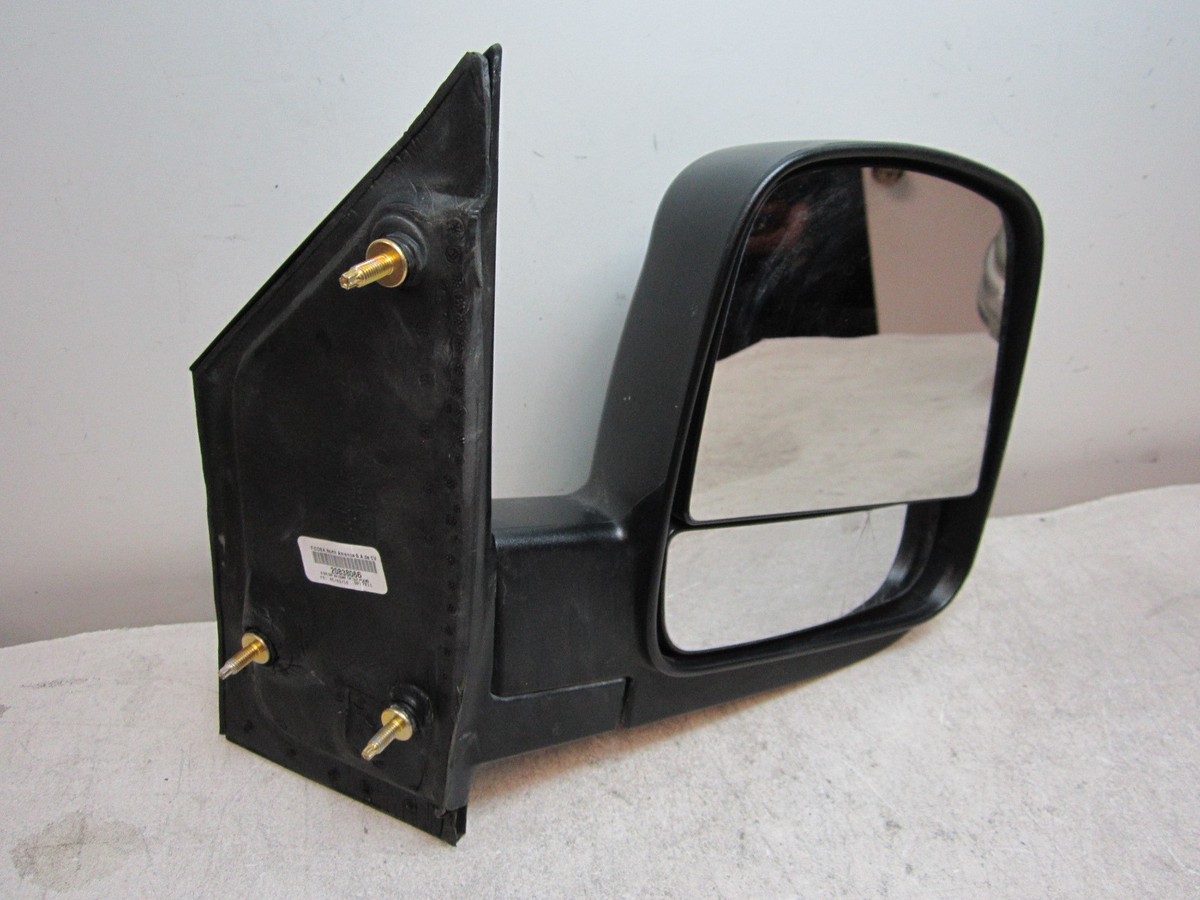 nn709144 Chevy Express 2500 2008 2010 2012 2013 2014 2015 RH