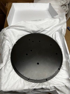 Lam Research Kiyo45 Metal45 ESC Chuck 839-019090-374 for sale  