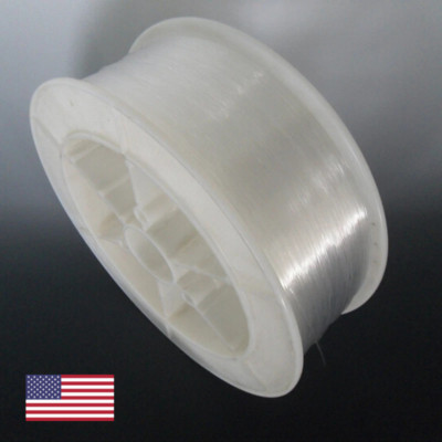 Fiber Optic Lighting 2.0mm Spool Great for Star Ceiling