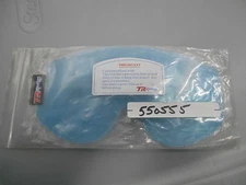 NOS Tucker Rocky 102.S Adult Clear Replacement Goggle Lens 55-0555