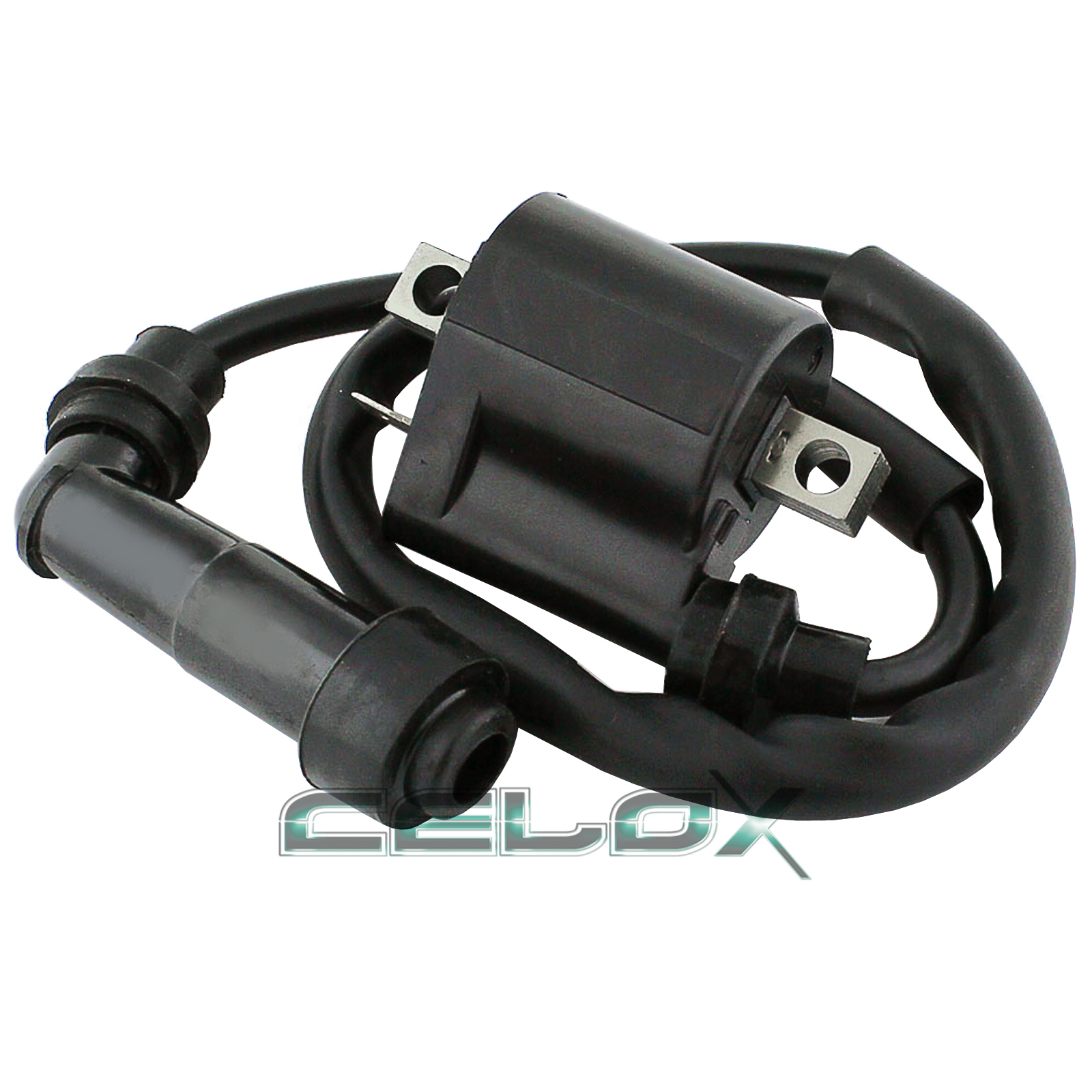 Ignition Coil for Suzuki LT-F160 Quadrunner LTF160 1992-2001