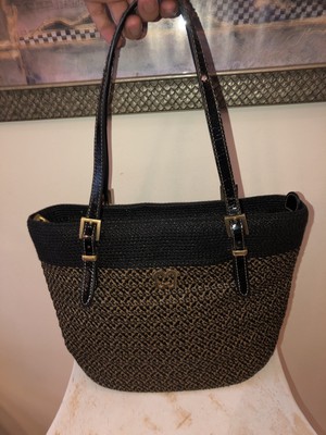 eric javits tote
