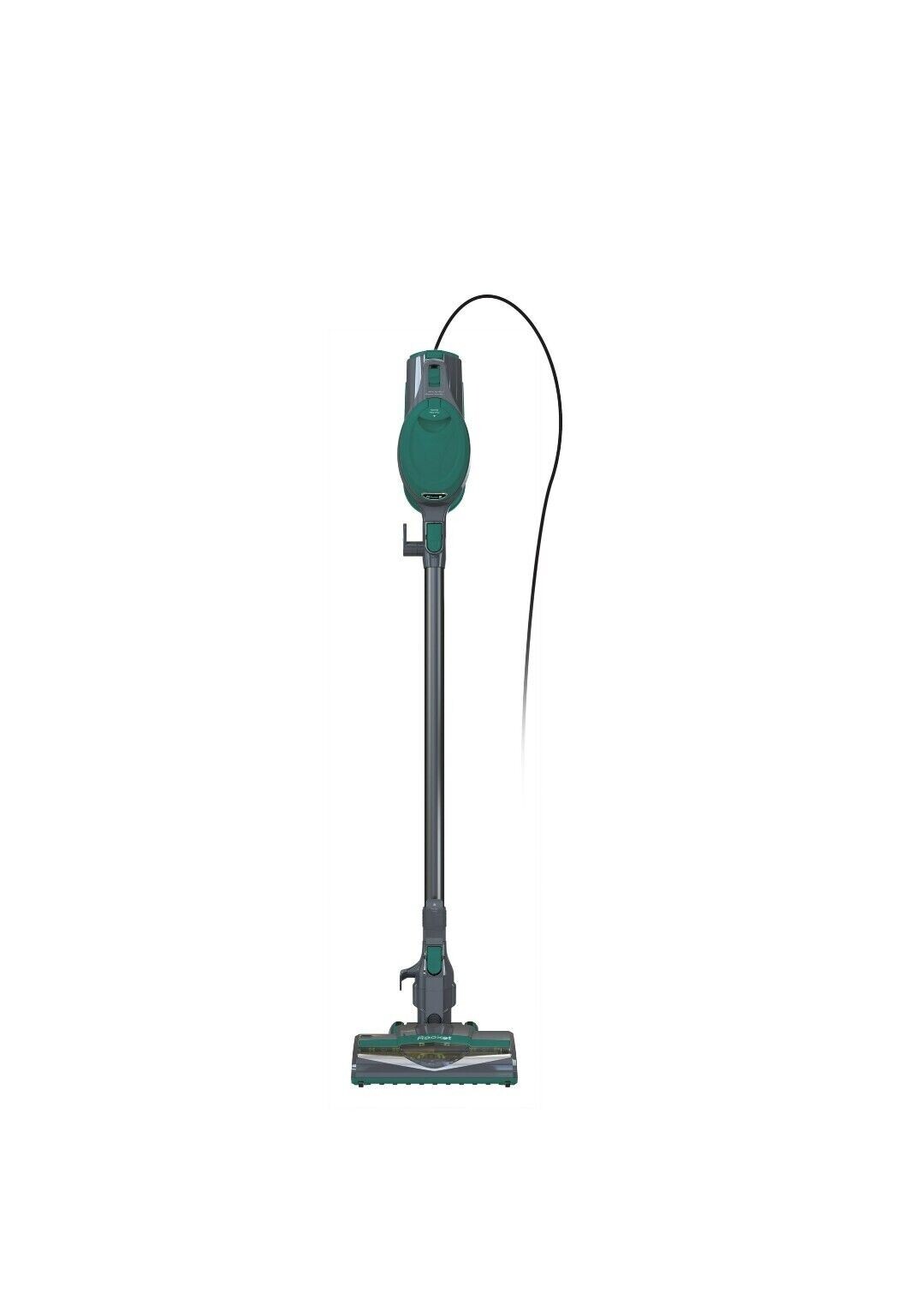 NEW Shark® Corded Stick Vacuum, Green CS110EM Shark Vacuum Lightweight, powerful eBay