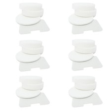Foam Felt Filters for Shark Navigator NV22 NV22L NV26 NV36A UV410 UV400