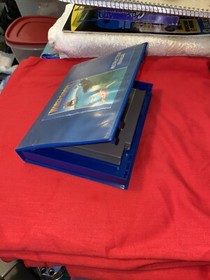 World Games (Nintendo Entertainment System NES) Cart And Manual GOOD Shape