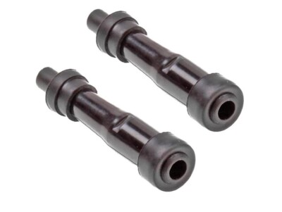 2x Zündkerzenstecker SD05F für Kawasaki GPX 750 R ZXR 750 Stinger ZXR 750 R