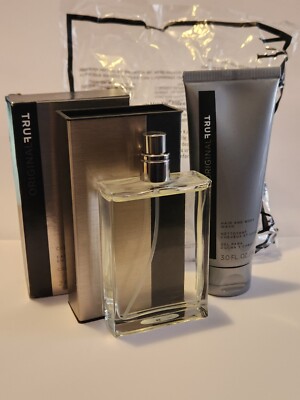 Mary Kay True Original Eau De Cologne, Body Hair Body Wash