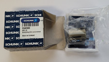 SCHUNK MPZ 25 340500 Chwytak małych części - NOWY/ORYGINALNE OPAKOWANIE - wolrdwide ship, VAT