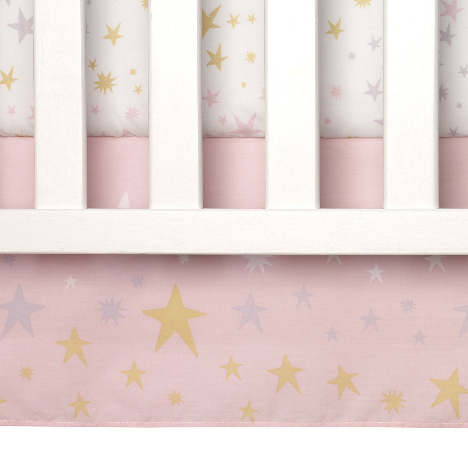 bedtime originals rainbow unicorn