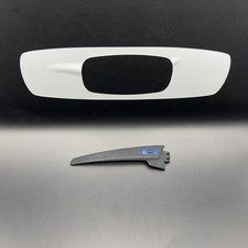 Oakley Timo Gascan Matte Black OEM Right Replacement Arm RARE