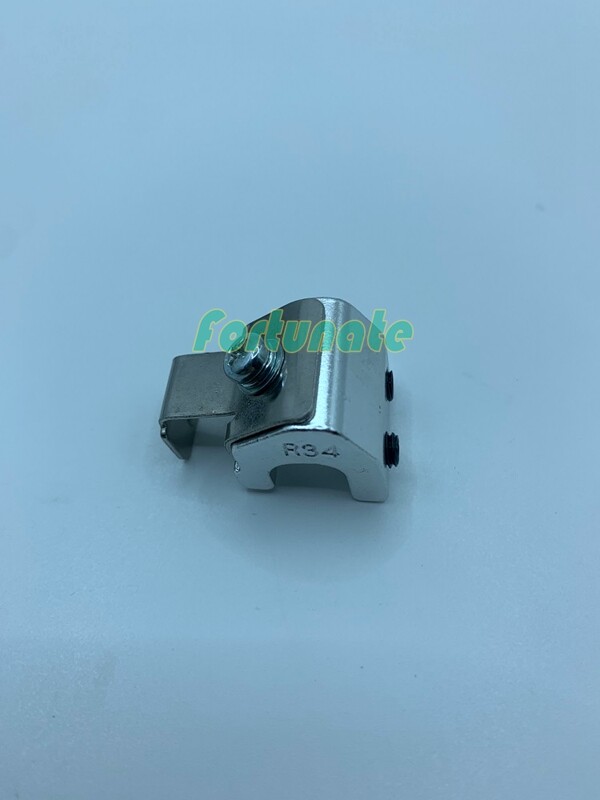 1PC NEW FOR TAIYO Magnetic Switch Fixing Bracket R34(10MM)