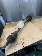 BMW Series1 E87 1.8 Diesel 7533446 - Off Side Drivers Front Driveshaft