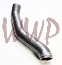 Open Box Hx40 Turbo 4 Pipe For 03-07 Dodge Ram 2500 3500 Cummins 5.9l Diesel