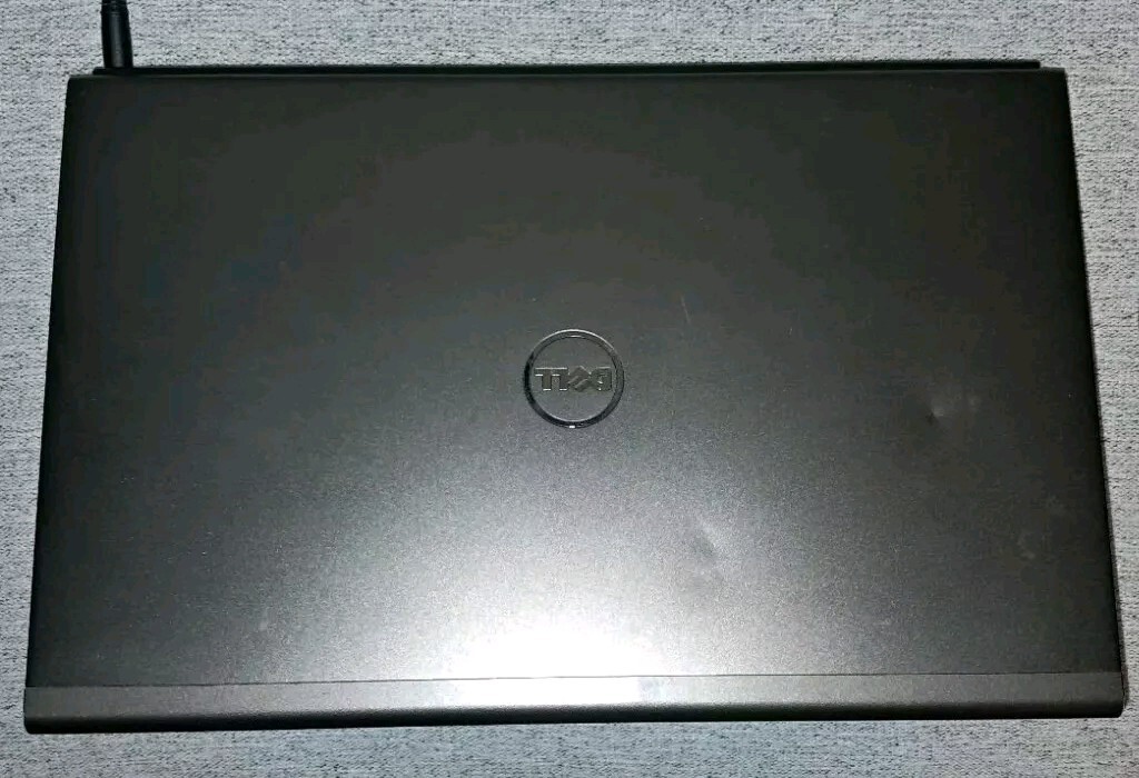 Dell Precision M6800 17.3 Dell Precision M6800 17.3