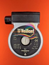 VAILLANT TURBOMAX PLUS VUW 615 620 624 628 824 824/2 828 E PUMP 160928 59866527