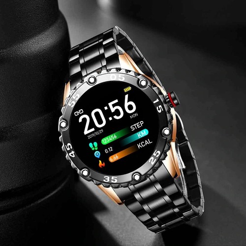 lige 2019 smartwatch