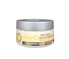 Hemp IQ/Whipped Body Souffle "Sweet Vanilla" 235ml/Solariumkosmetik