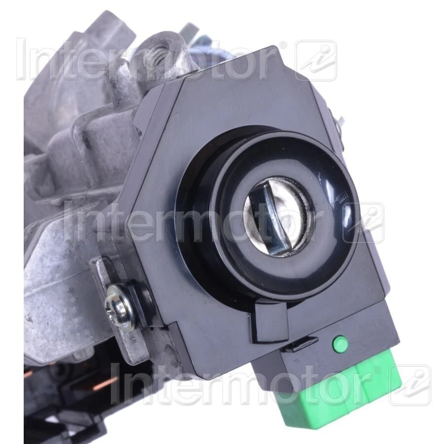 Nuevo cilindro de bloqueo de encendido SMP e interruptor para Honda Accord 2005-2007 Foto 4 de 4