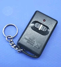 Vehicle Protections Systems FCC ID: H83LEC8T