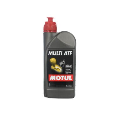Getriebeöl MOTUL MULTI ATF 1L [O]