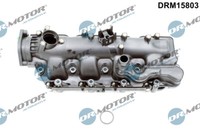 Dr.Motor Automotive DRM15803 Saugrohrmodul For Chevrolet Opel Vauxhall